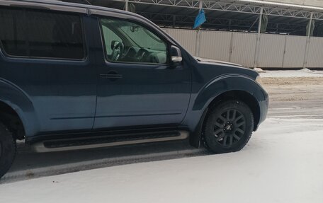 Nissan Pathfinder, 2011 год, 1 350 000 рублей, 9 фотография