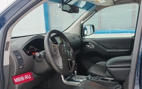 Nissan Pathfinder, 2011 год, 1 350 000 рублей, 16 фотография