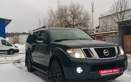 Nissan Pathfinder, 2011 год, 1 350 000 рублей, 8 фотография