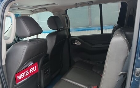 Nissan Pathfinder, 2011 год, 1 350 000 рублей, 15 фотография