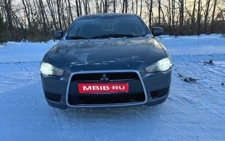 Mitsubishi Lancer IX, 2008 год, 840 000 рублей, 3 фотография