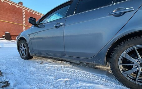 Mitsubishi Lancer IX, 2008 год, 840 000 рублей, 17 фотография