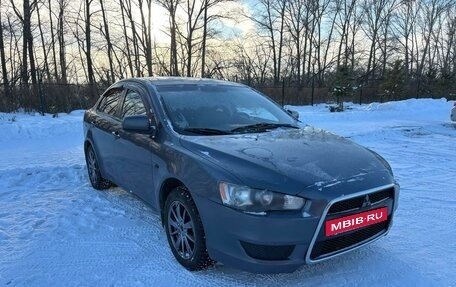 Mitsubishi Lancer IX, 2008 год, 840 000 рублей, 23 фотография