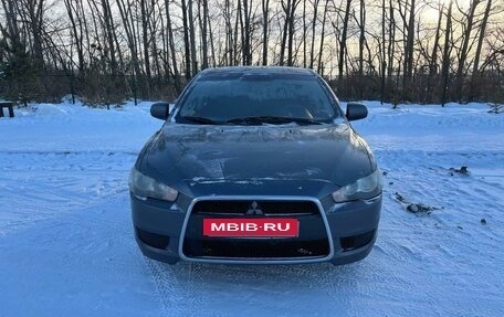 Mitsubishi Lancer IX, 2008 год, 840 000 рублей, 24 фотография