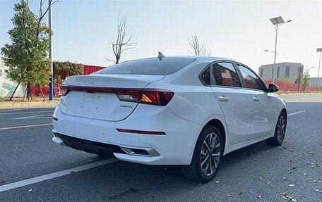 KIA K3, 2021 год, 1 200 000 рублей, 4 фотография