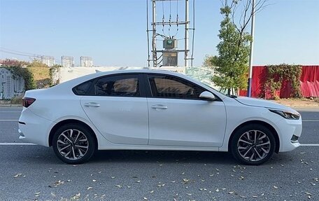 KIA K3, 2021 год, 1 200 000 рублей, 7 фотография