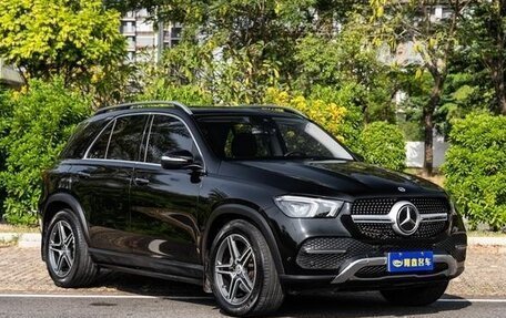 Mercedes-Benz GLE, 2021 год, 6 299 999 рублей, 8 фотография