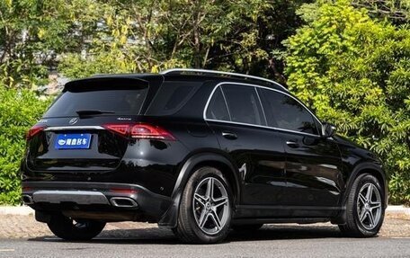 Mercedes-Benz GLE, 2021 год, 6 299 999 рублей, 3 фотография