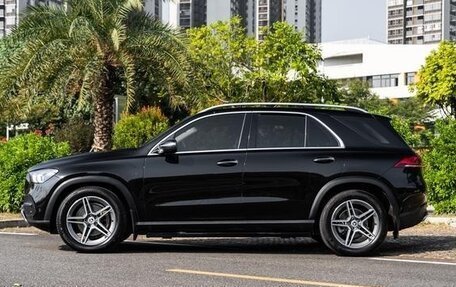 Mercedes-Benz GLE, 2021 год, 6 299 999 рублей, 9 фотография