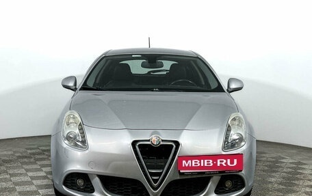 Alfa Romeo Giulietta, 2012 год, 2 фотография