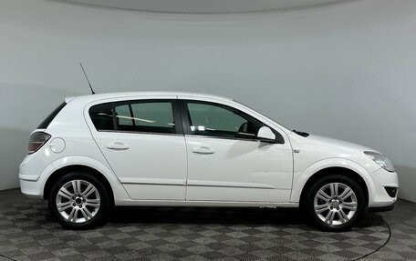 Opel Astra H, 2010 год, 698 600 рублей, 4 фотография