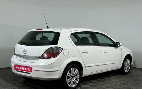 Opel Astra H, 2010 год, 698 600 рублей, 5 фотография