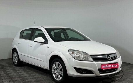 Opel Astra H, 2010 год, 698 600 рублей, 3 фотография