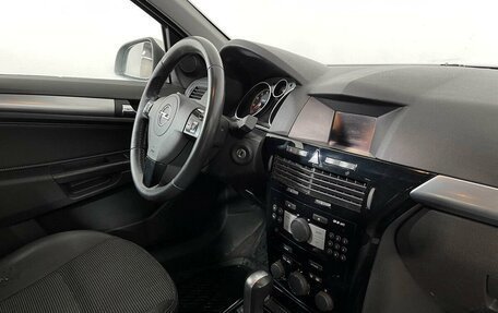 Opel Astra H, 2010 год, 698 600 рублей, 9 фотография