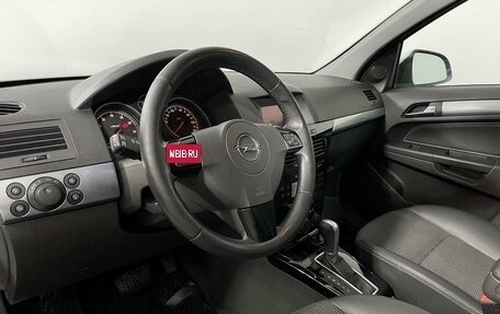 Opel Astra H, 2010 год, 698 600 рублей, 13 фотография