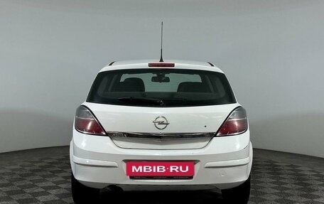 Opel Astra H, 2010 год, 698 600 рублей, 6 фотография