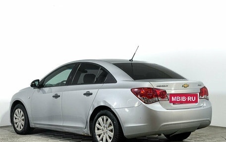 Chevrolet Cruze II, 2010 год, 7 фотография