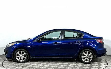 Mazda 3, 2010 год, 8 фотография