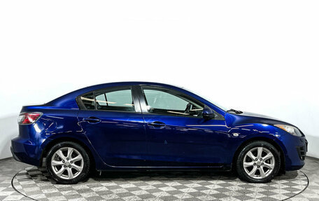 Mazda 3, 2010 год, 4 фотография