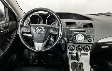 Mazda 3, 2010 год, 12 фотография