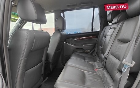 Toyota Land Cruiser Prado 120 рестайлинг, 2005 год, 2 250 000 рублей, 21 фотография