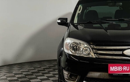 Ford Escape II, 2008 год, 966 000 рублей, 15 фотография