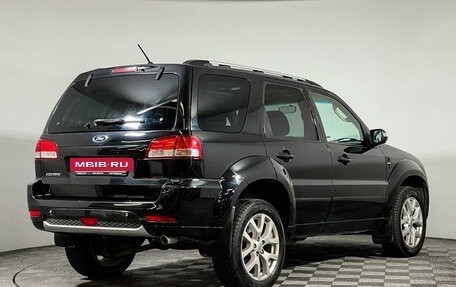 Ford Escape II, 2008 год, 966 000 рублей, 5 фотография