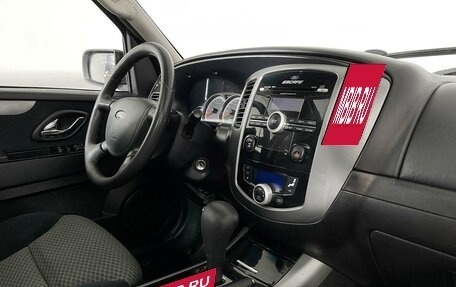 Ford Escape II, 2008 год, 966 000 рублей, 9 фотография