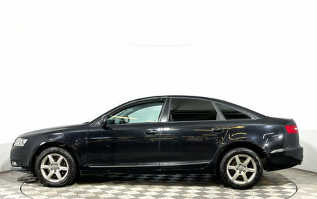 Audi A6, 2011 год, 994 000 рублей, 8 фотография