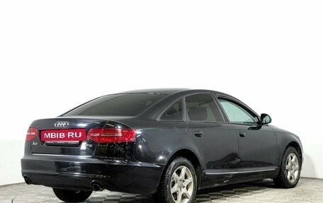 Audi A6, 2011 год, 994 000 рублей, 5 фотография