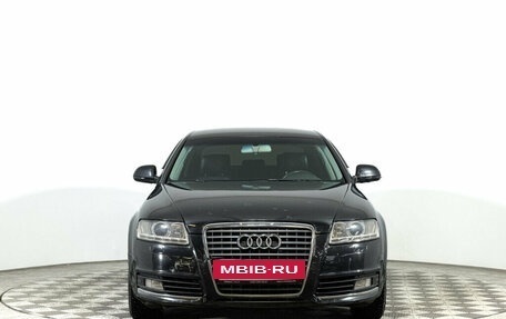 Audi A6, 2011 год, 994 000 рублей, 2 фотография