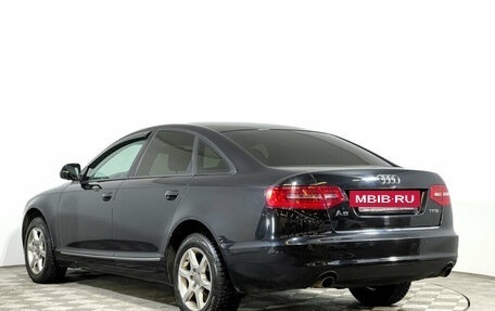 Audi A6, 2011 год, 994 000 рублей, 7 фотография