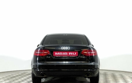 Audi A6, 2011 год, 994 000 рублей, 6 фотография