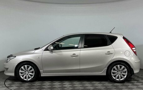 Hyundai i30 I, 2011 год, 1 092 000 рублей, 8 фотография