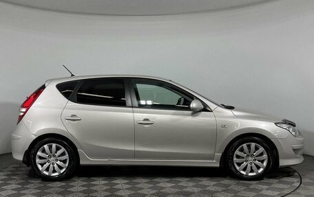 Hyundai i30 I, 2011 год, 1 092 000 рублей, 4 фотография