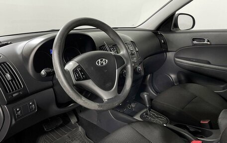 Hyundai i30 I, 2011 год, 1 092 000 рублей, 13 фотография