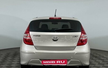 Hyundai i30 I, 2011 год, 1 092 000 рублей, 6 фотография