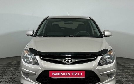 Hyundai i30 I, 2011 год, 1 092 000 рублей, 2 фотография