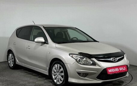 Hyundai i30 I, 2011 год, 1 092 000 рублей, 3 фотография