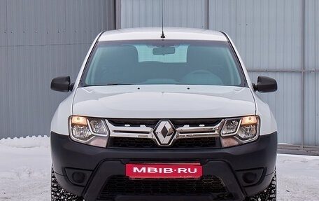 Renault Duster I рестайлинг, 2020 год, 1 230 000 рублей, 4 фотография