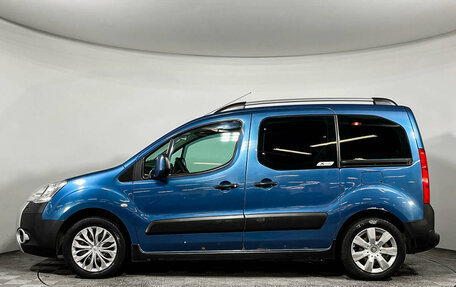 Citroen Berlingo II рестайлинг, 2010 год, 1 036 000 рублей, 8 фотография