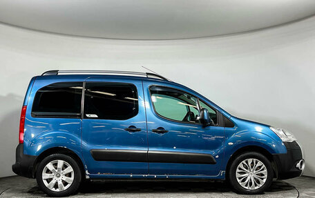 Citroen Berlingo II рестайлинг, 2010 год, 1 036 000 рублей, 4 фотография