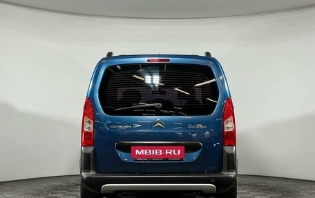 Citroen Berlingo II рестайлинг, 2010 год, 1 036 000 рублей, 6 фотография