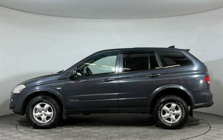 SsangYong Kyron I, 2010 год, 1 008 000 рублей, 8 фотография