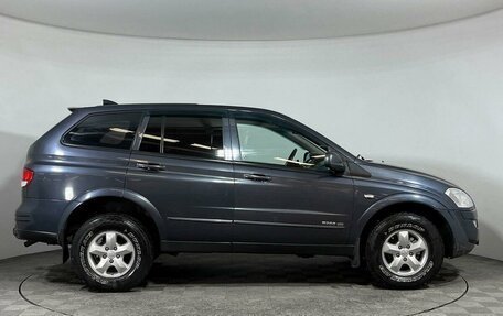 SsangYong Kyron I, 2010 год, 1 008 000 рублей, 4 фотография