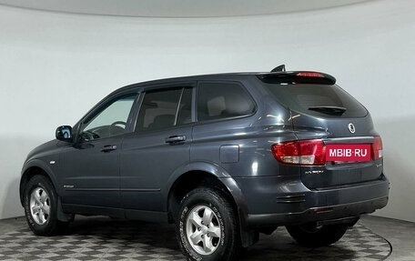 SsangYong Kyron I, 2010 год, 1 008 000 рублей, 7 фотография