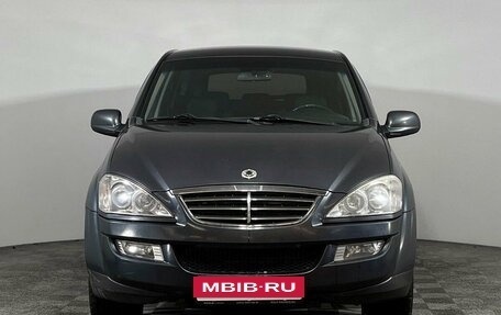 SsangYong Kyron I, 2010 год, 1 008 000 рублей, 2 фотография