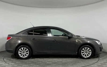 Chevrolet Cruze II, 2013 год, 1 227 800 рублей, 4 фотография