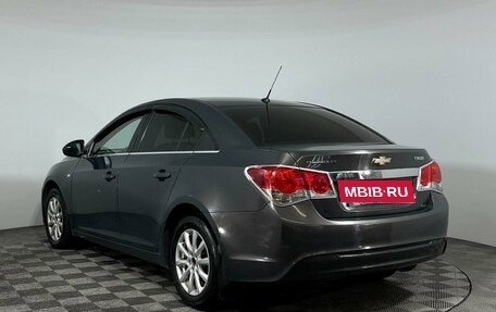 Chevrolet Cruze II, 2013 год, 1 227 800 рублей, 7 фотография