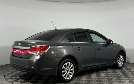 Chevrolet Cruze II, 2013 год, 1 227 800 рублей, 5 фотография